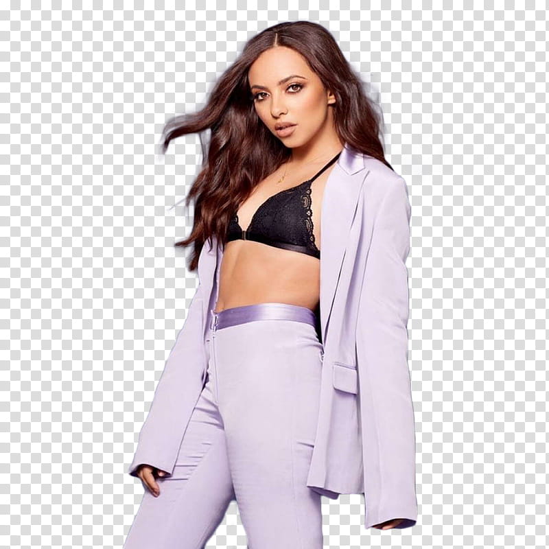 Jade Thirlwall transparent background PNG clipart