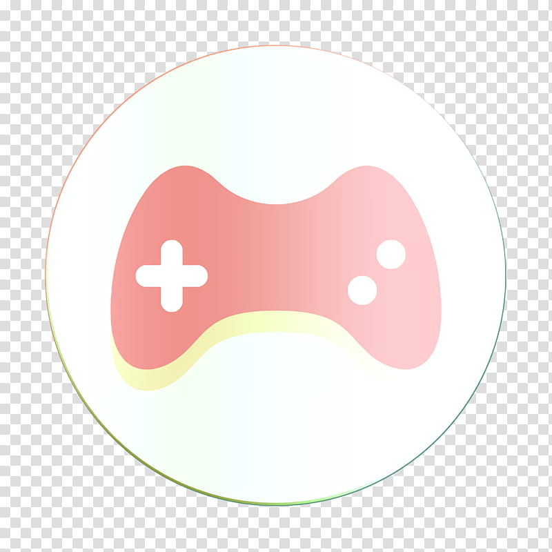 controller icon game controller icon video game icon, Pink, Technology, Gadget, Material Property, Input Device transparent background PNG clipart