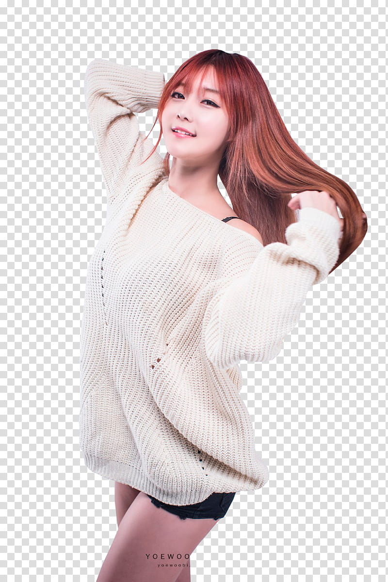 CHOI SEUL GI transparent background PNG clipart