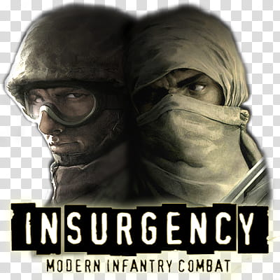 Insurgency ICON, ins transparent background PNG clipart