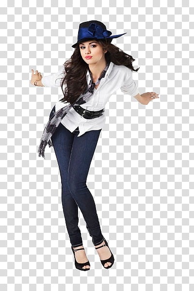 Selena Gomes transparent background PNG clipart