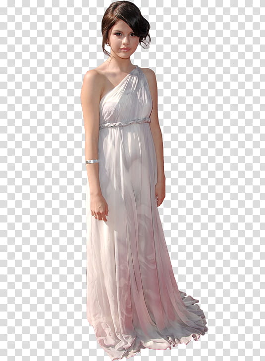 Selena Gomez  transparent background PNG clipart