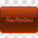 Verglas Set  Radiation, Tim Hortons transparent background PNG clipart