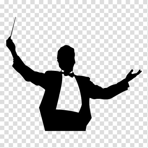 Music, Orchestra, Conductor, Logo, Drawing, Musician, Symphony, Concert transparent background PNG clipart