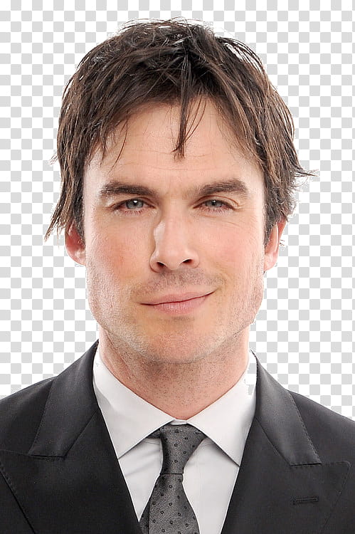 ian somerhalder transparent background PNG clipart