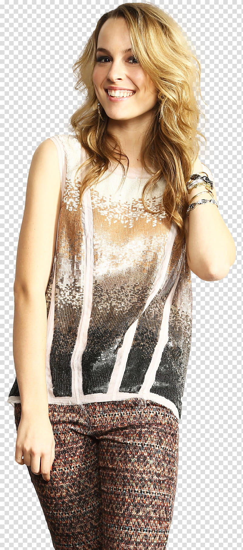 Bridgit Mendler Hq transparent background PNG clipart