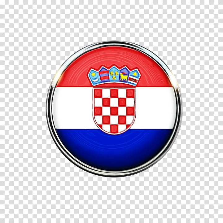 Background Family Day, Flag Of Croatia, National Flag, Statehood Day, Country, Emblem, Crest, Soccer Ball transparent background PNG clipart