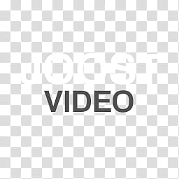 BASIC TEXTUAL, Joost video text overlay transparent background PNG clipart