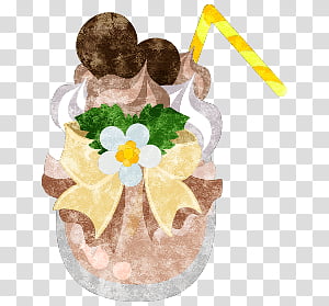 The icons of cute chocolate sweet, chocolate-icon-79 transparent background PNG clipart thumbnail