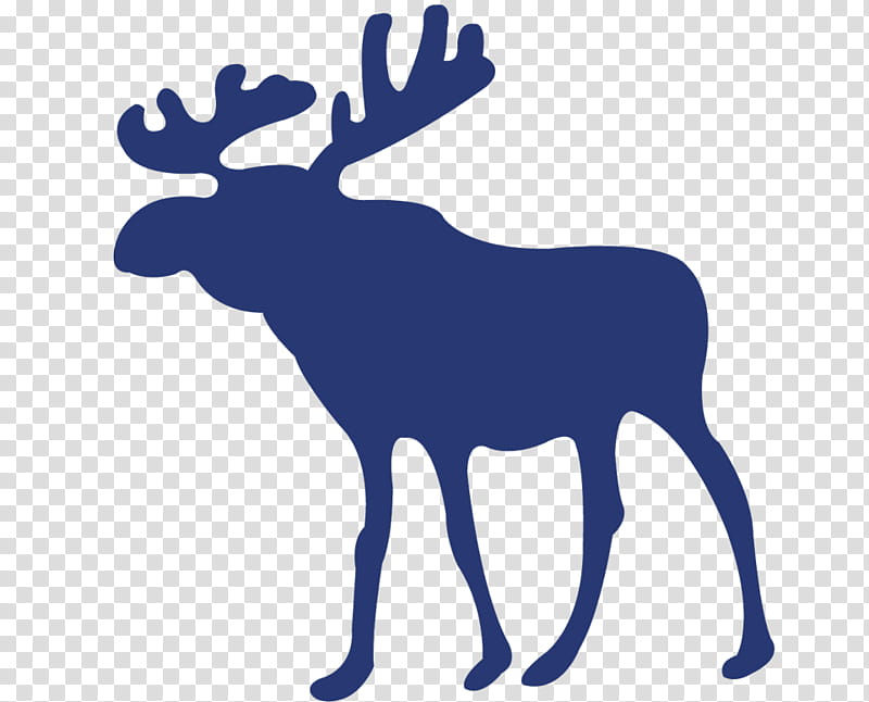 Reindeer, Abercrombie Fitch, Logo, Clothing, Nyseanf, Retail, Hollister Co, Wildlife transparent background PNG clipart