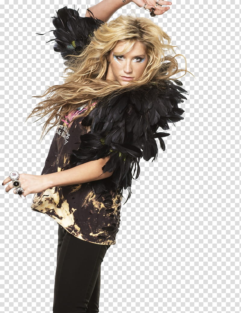 Kesha  transparent background PNG clipart