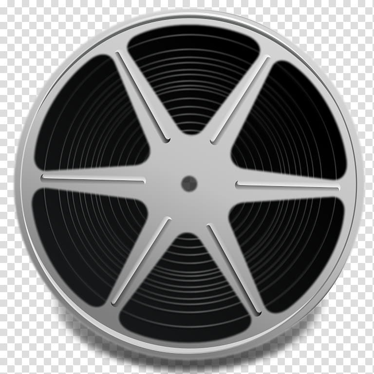 Film Reel, Youtube, Online Video Platform, Logo, Decal, Dailymotion, 2018, Streaming Media transparent background PNG clipart