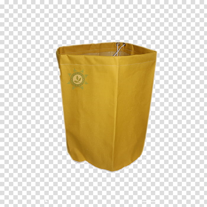 Plastic Bag, Yellow, Laundry, Basket, Waste Container, Laundry Basket, Paper Bag, Waste Containment transparent background PNG clipart