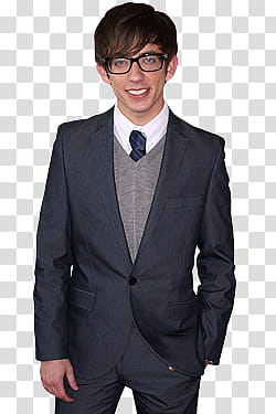 Kevin Michael McHale transparent background PNG clipart