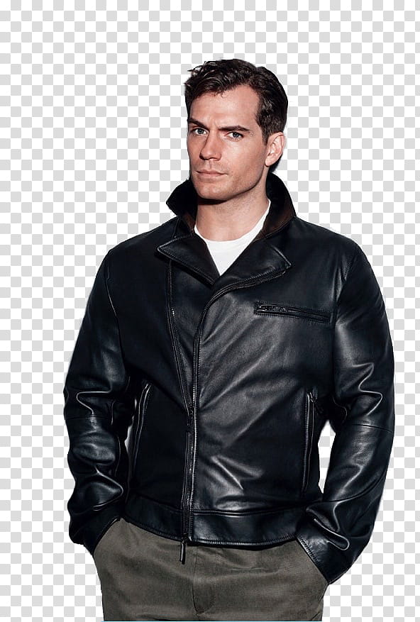 Henry Cavill , HC () transparent background PNG clipart
