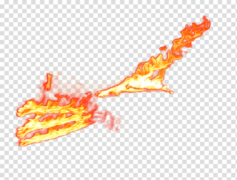 Flames I, red flame illustration transparent background PNG clipart