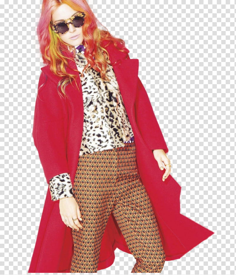 Chloe Norgaard, nylon---sep (dragged) transparent background PNG clipart