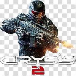 Crysis  Icon, Crysis transparent background PNG clipart
