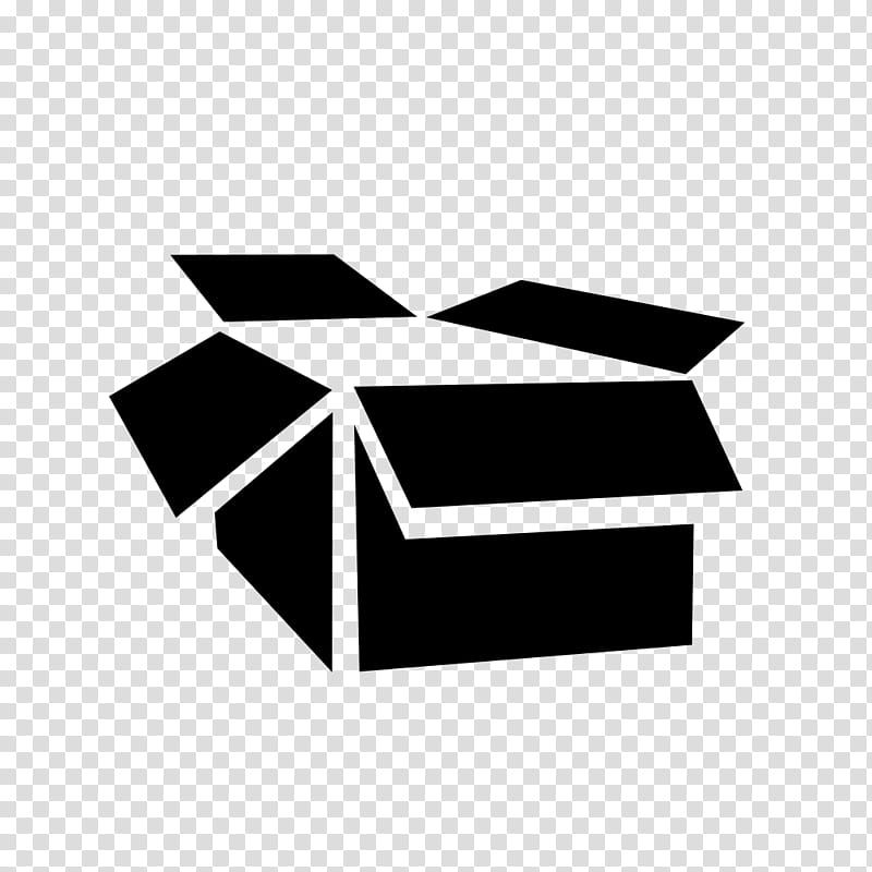 Symbolize, box icon transparent background PNG clipart