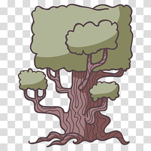 tree plant furniture transparent background PNG clipart thumbnail