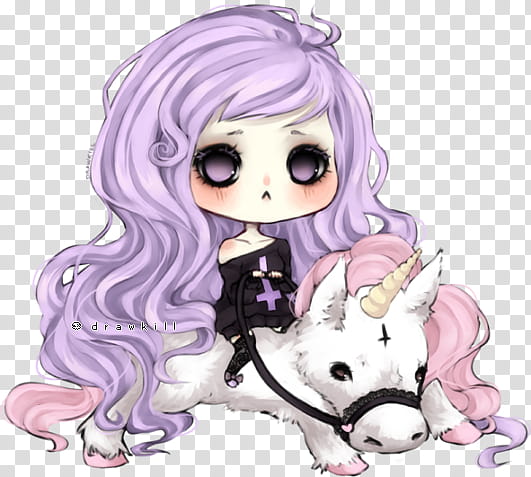 Girl holding unicorn plush toy illustration, Agnes Despicable Me: Minion  Rush Margo Edith Unicorn, mi transparent background PNG clipart