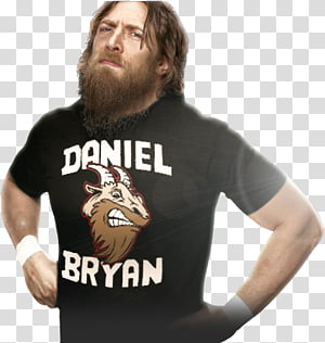 Daniel Bryan 2013 transparent background PNG clipart thumbnail