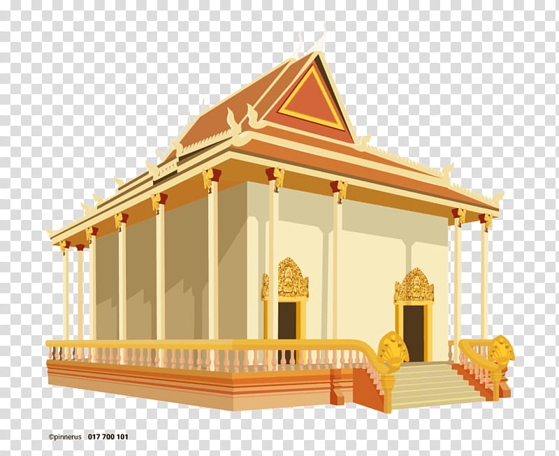 Building People, Drawing, Kandal Province, Khmer Language, Khmer People, Wat, Cambodia, House transparent background PNG clipart