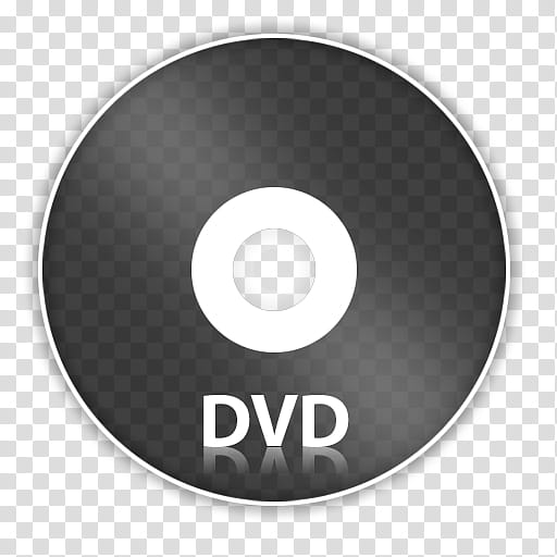 HUD Fever, DVD icon transparent background PNG clipart