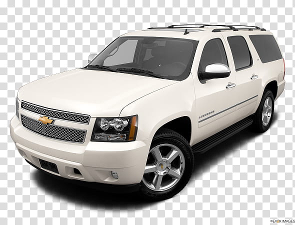 Luxury, Chevrolet, Car, Chevrolet Tahoe, Used Car, Vehicle, Chevrolet Suburban, Transport transparent background PNG clipart