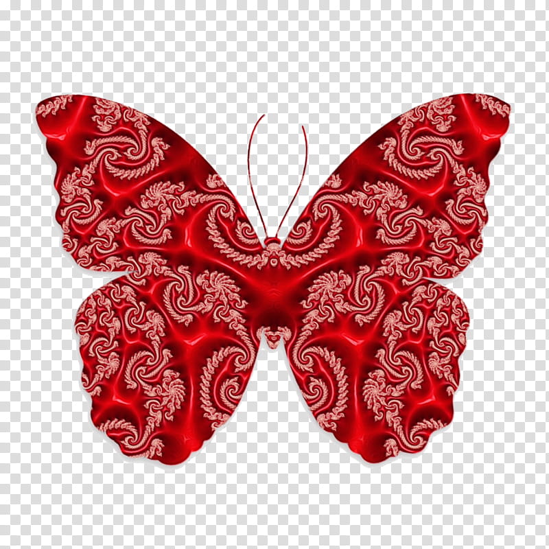 Watercolor Butterfly, Paint, Wet Ink, Fractal Art, Insect, Blue Morpho, , Red transparent background PNG clipart