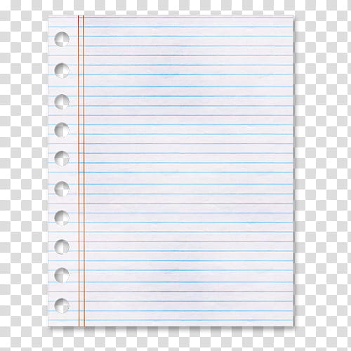notebook paper texture png