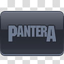 Verglas Set  Anatomy, Pantera text transparent background PNG clipart