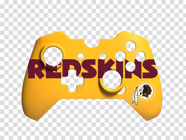 American Football, Washington Redskins, NFL, Washington Dc, Sports, Logo, Team, Yellow transparent background PNG clipart