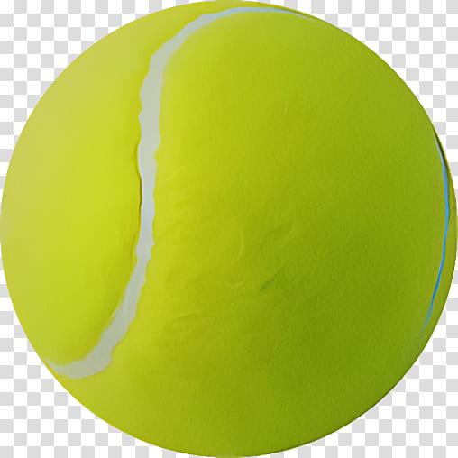 Tennis Ball, Tennis Balls, Yellow, Green, Sports Equipment, Lacrosse Ball, Bouncy Ball, Circle transparent background PNG clipart