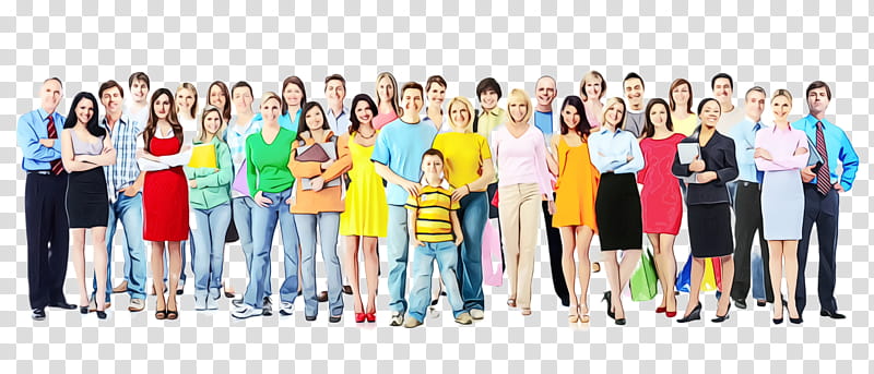 social group people youth community team, Watercolor, Paint, Wet Ink, Fun, Event, Crowd, Student transparent background PNG clipart