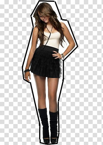 Miley Cyrus EDITADO transparent background PNG clipart