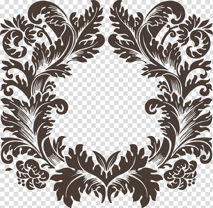 Black And White Flower, Ornament, Featurepics, Leaf, Black And White
, Flora, Plant, Visual Arts transparent background PNG clipart
