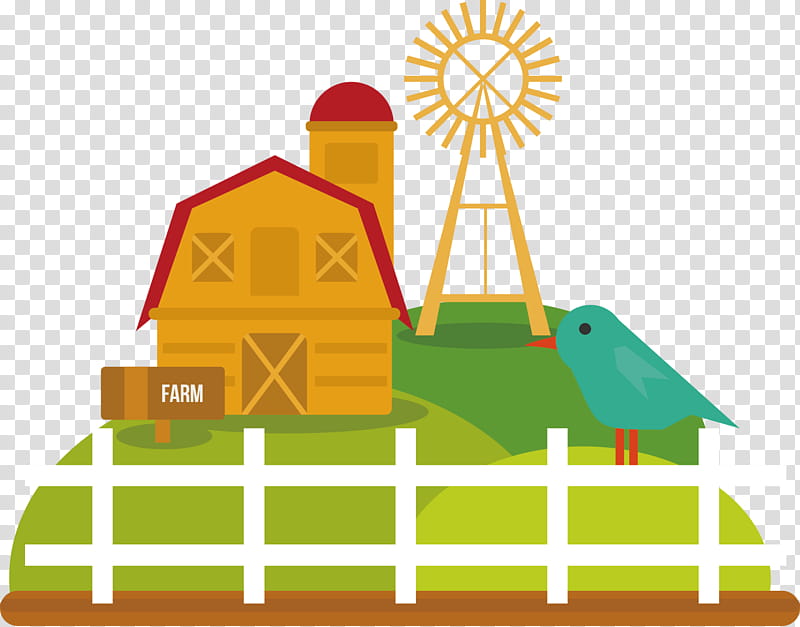 House, Bauernhof, Farm, Line, Energy, Area, Grass transparent background PNG clipart