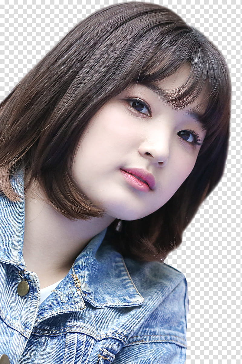 Kim Yul Hee from Laboum , KimYulHeesbyxAsianEditionsx () transparent background PNG clipart