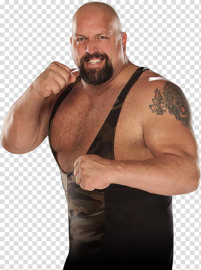 Big Show Renders  transparent background PNG clipart