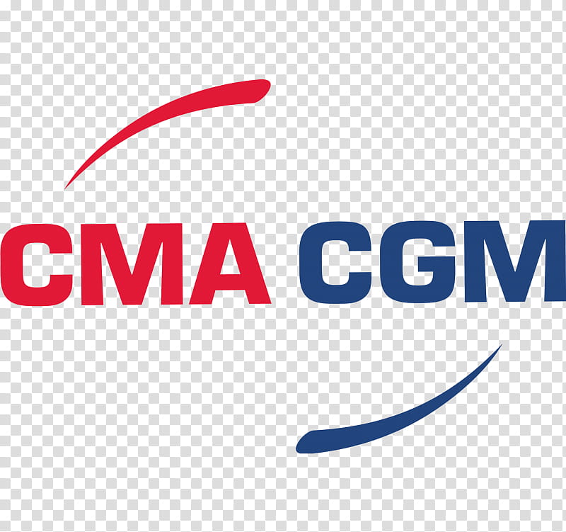 Logo Text, Cma Cgm, Shipping Line, Angkudan Segara, Symbol, Logos, Area transparent background PNG clipart