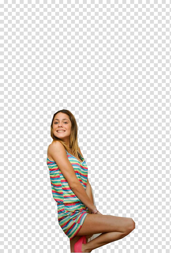 Martina Stoessel transparent background PNG clipart