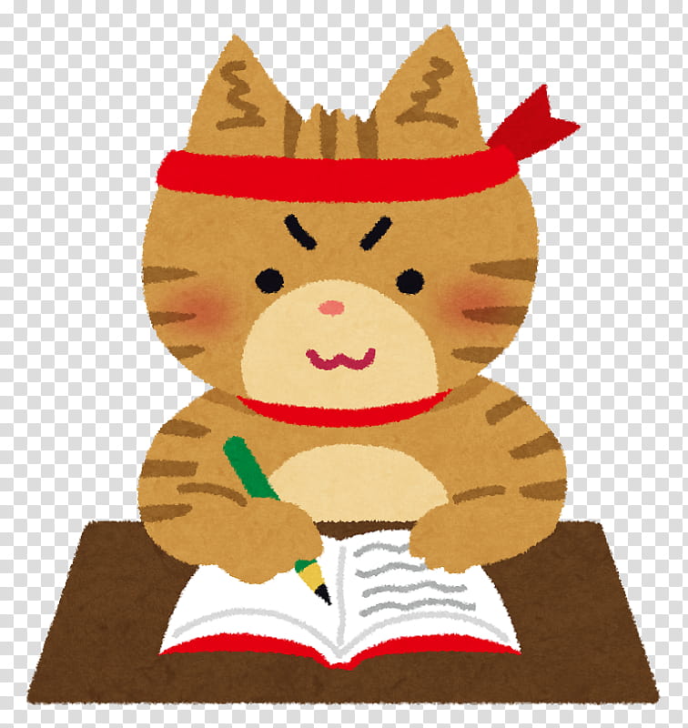 Party Hat, Cat, Learning, Educational Entrance Examination, Study Skills, Test, Education
, Certification transparent background PNG clipart