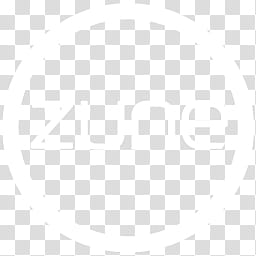 MetroStation, Zune logo icon transparent background PNG clipart