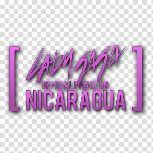 logo nic, nicaragua text transparent background PNG clipart