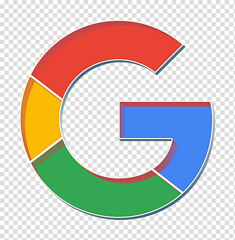 Google Logo, Google Icon, G Suite, Text, Circle, Symbol transparent background PNG clipart
