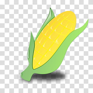 Leaf Logo, Commodity, Yellow, Vegetable, Fruit, Corn, Plant, Vegetarian Food transparent background PNG clipart thumbnail