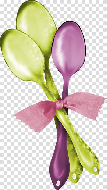 Pink Flower, Spoon, Tablespoon, Kitchen, Soup Spoon, Teaspoon, Ladle, Cooking transparent background PNG clipart