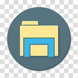 Numix Circle For Windows, Explorer icon transparent background PNG clipart