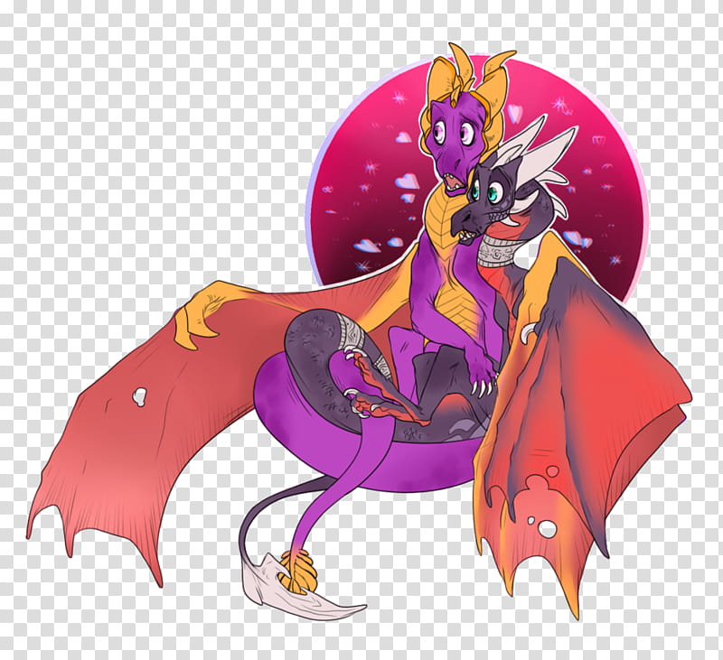 Dragon, Skylanders Swap Force, Skylanders Spyros Adventure, Cynder, Artist, Legend Of Spyro, Cartoon, Demon transparent background PNG clipart